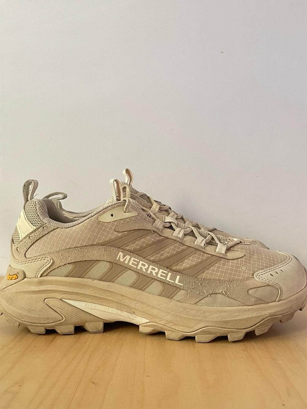 Merrell Moab Speed 2 GORE-TEX Women’s Hiking Shoe | US 10